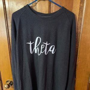 Kappa Alpha Theta Sweatshirt